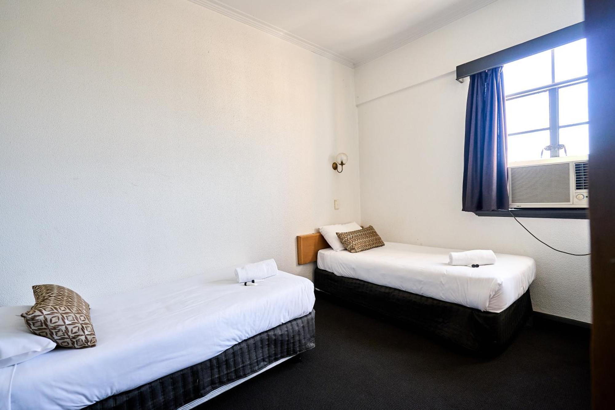 Hotel Beer Deluxe Albury Exterior foto